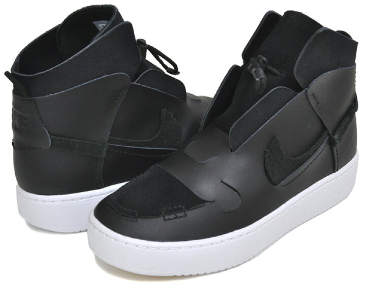 楽天市場】NIKE WMNS VANDALISED LX black/anthracite-mystic green 