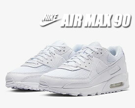 NIKE AIR MAX 90 white/white-wht-wolf grey cn8490-100 ナイキ エアマックス 90 メンズ スニーカー 白 ホワイト ウルフグレー メッシュ AM90 30周年