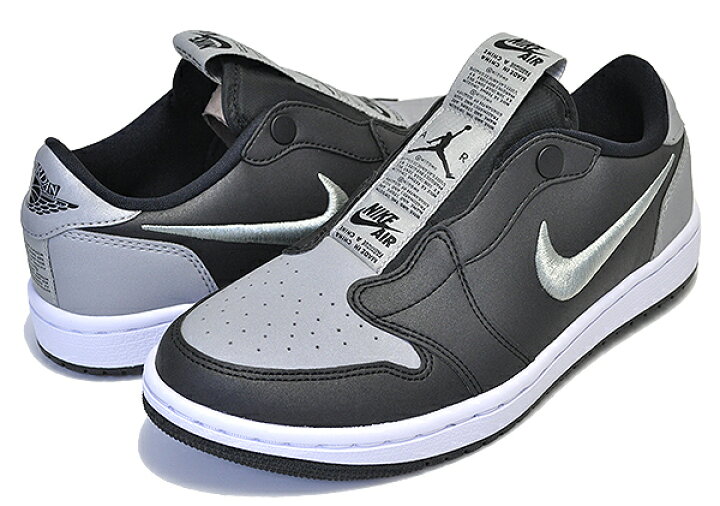 楽天市場】NIKE WMNS AIR JORDAN 1 RETRO LOW SLIP SE  