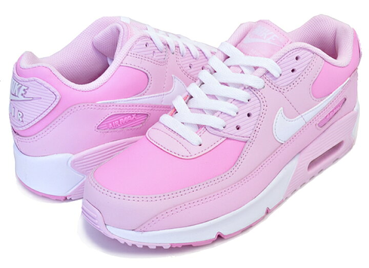 Aan boord Concentratie Explosieven 楽天市場】NIKE AIR MAX 90 GS pink foam/white-pink rise cv9648-600 ナイキ エアマックス 90  ガールズ レディース スニーカー キッズ AM90 30th 30周年 ピンク : LIMITED EDT