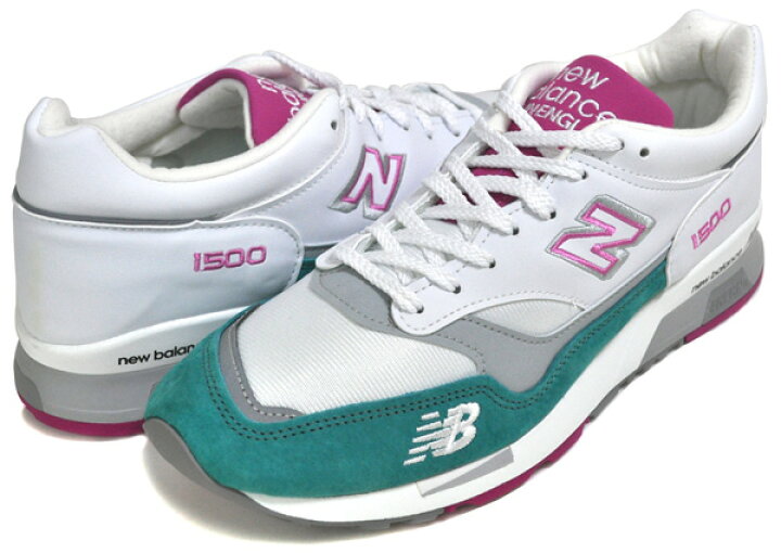 楽天市場】NEW BALANCE M1500WTP Made in England ニューバランス 