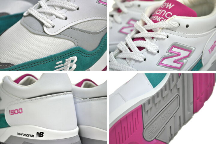 楽天市場】NEW BALANCE M1500WTP Made in England ニューバランス 