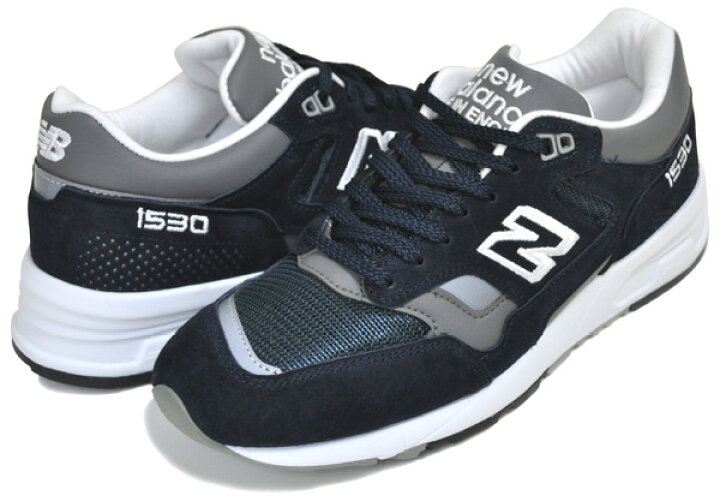楽天市場】NEW BALANCE M1530NVY Made in England ニューバランス  