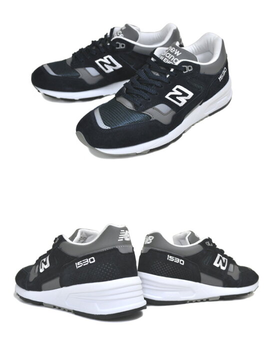 楽天市場】NEW BALANCE M1530NVY Made in England ニューバランス  