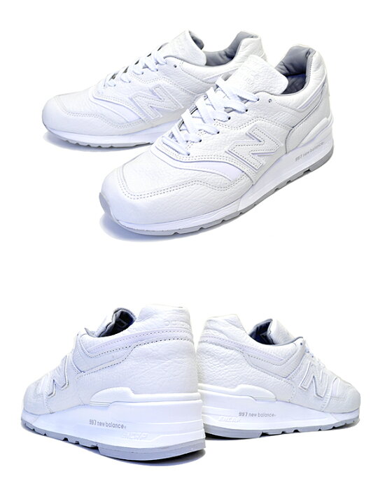 楽天市場】NEW BALANCE M997BSN MADE IN U.S.A. ニューバランス M997 