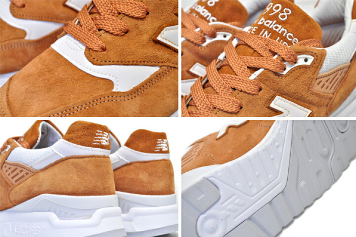 楽天市場】NEW BALANCE M998TCC MADE IN U.S.A. ニューバランス M998 