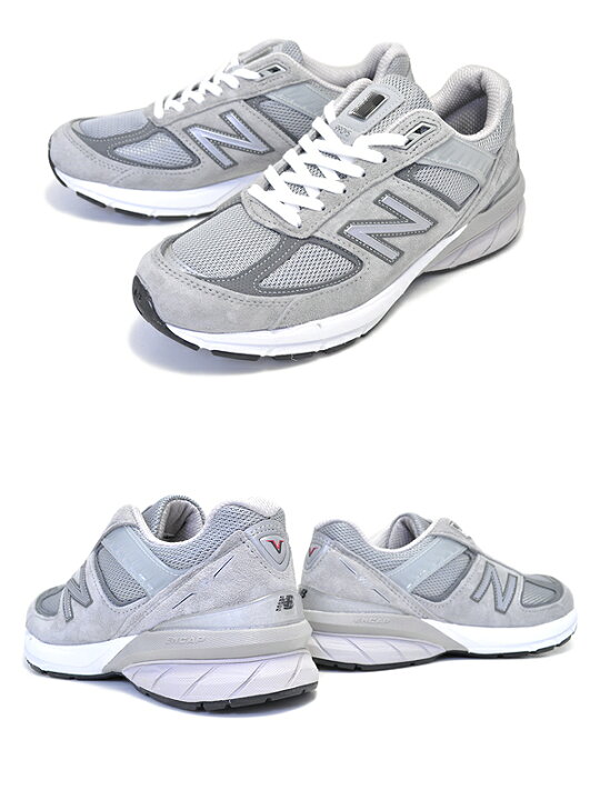 楽天市場】NEW BALANCE W990GL5 MADE IN U.S.A. ニューバランス 