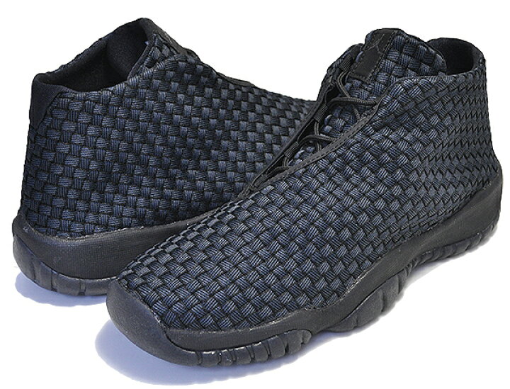 楽天市場】NIKE AIR JORDAN FUTURE BG black/black-anthracite 656504 