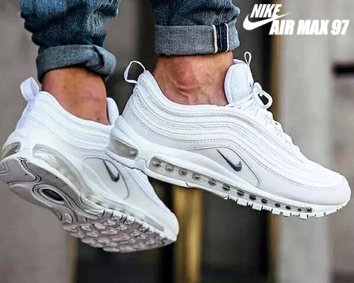 楽天市場】[ ポイントUP & 最大2000円OFFクーポン ] NIKE AIR MAX 97 