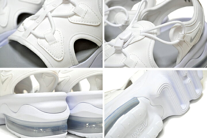 楽天市場】NIKE WMNS AIR MAX KOKO SANDAL white/photon dust ci8798 