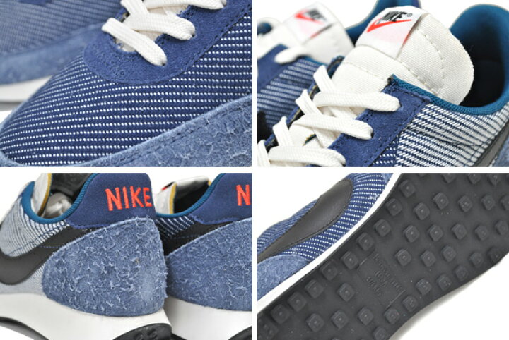 楽天市場】NIKE AIR TAILWIND 79 SE DENIM midnight navy/black-blue 
