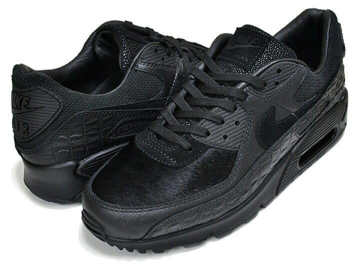 楽天市場】NIKE AIR MAX 90 QS INFRARED BLEND black/black-infrared 