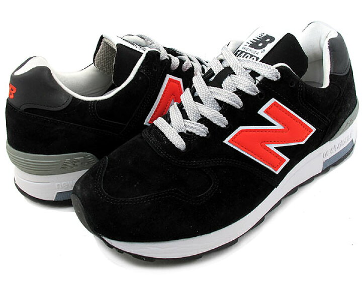 楽天市場】NEW BALANCE M1400BKK MADE IN U.S.A. ニューバランス M1400 