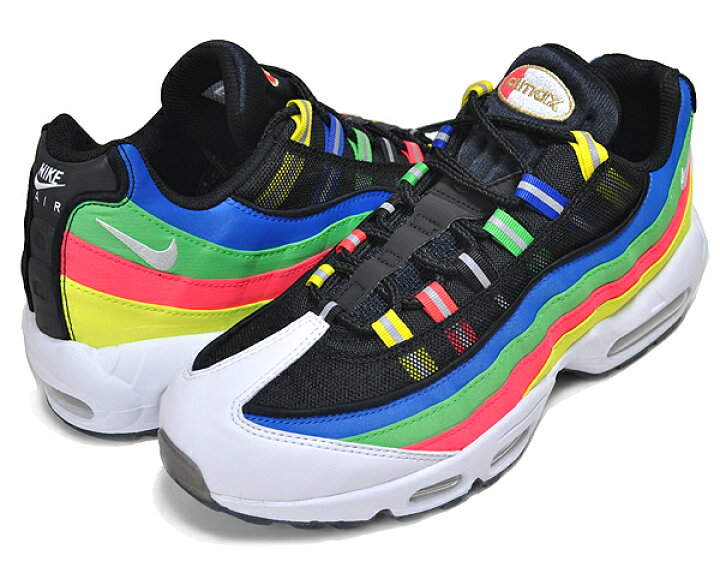 Plaats verkorten Gevaar 楽天市場】NIKE AIR MAX 95 PREMIUM HIDDEN MESSAGE black/white-racer blue  da1344-014 ナイキ エアマックス 95 プレミアム ヒドゥン メッセージ パック 東京オリンピック メダル : LIMITED EDT