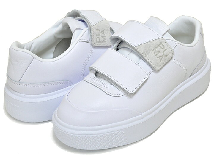 楽天市場】PUMA OSLO MAJA INFUSE WNS PUMA WHITE-WHISPER  