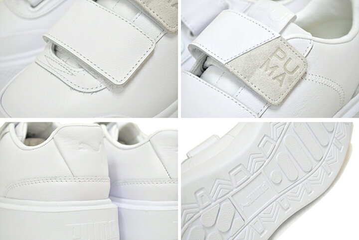 楽天市場】PUMA OSLO MAJA INFUSE WNS PUMA WHITE-WHISPER  