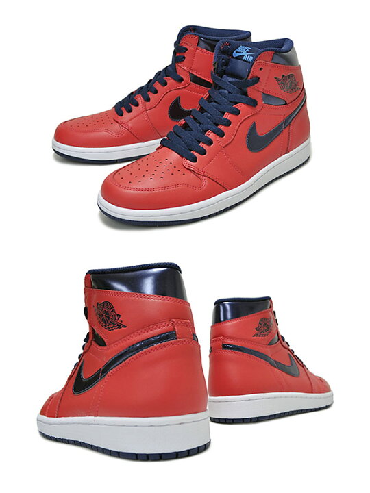 楽天市場】NIKE AIR JORDAN 1 RETRO HIGH OG 
