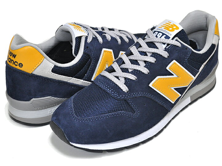 楽天市場】NEW BALANCE CM996SHC width D ニューバランス 996 