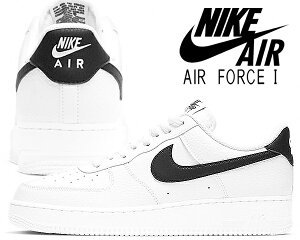 NIKE AIR FORCE 1 07 white/black ct2302-100 iCL GA tH[X 1 '07 Xj[J[ AF1 zCg ubN