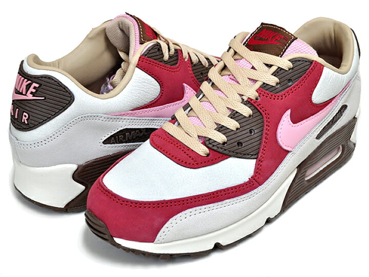 楽天市場】NIKE AIR MAX 90 NRG DQM BACON sail/sheen-straw-medium 