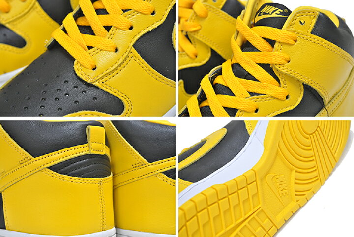 楽天市場】[ ポイントUP & 最大2000円OFFクーポン ] NIKE DUNK HI SP 