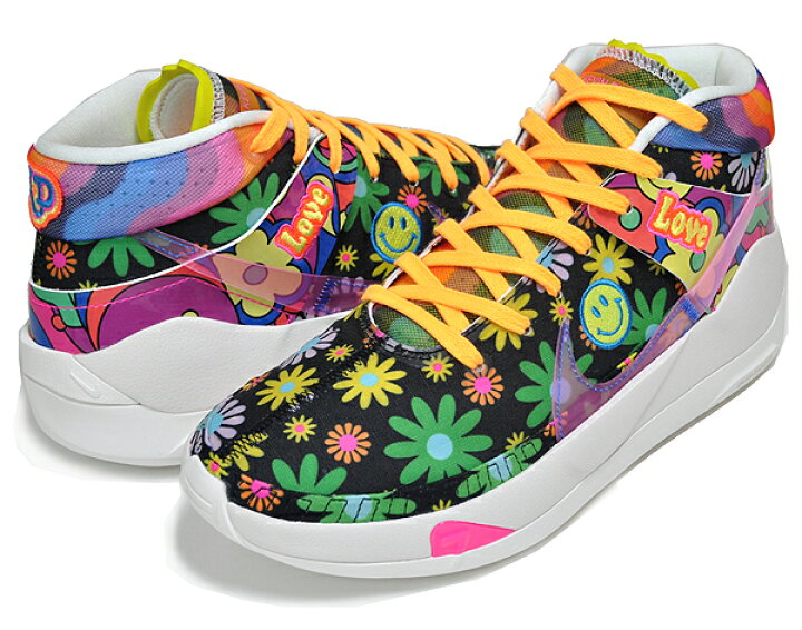 楽天市場】NIKE KD13 EASY MONEY SNIPER sail/hyper pink-lemon venom  