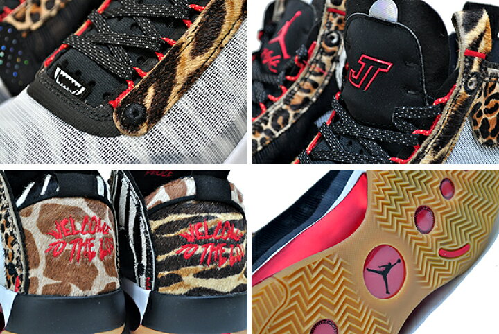 楽天市場】NIKE AIR JORDAN XXXIV JAYSON TATUM PE multi-color 