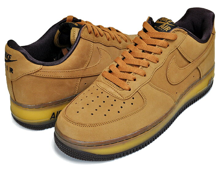 楽天市場】NIKE AIR FORCE 1 LOW RETRO SP CO.JP wheat/wheat-dark 