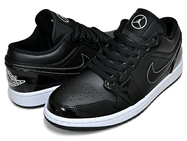 楽天市場】NIKE AIR JORDAN 1 LOW SE ASW ALL STAR 2021 black/white 