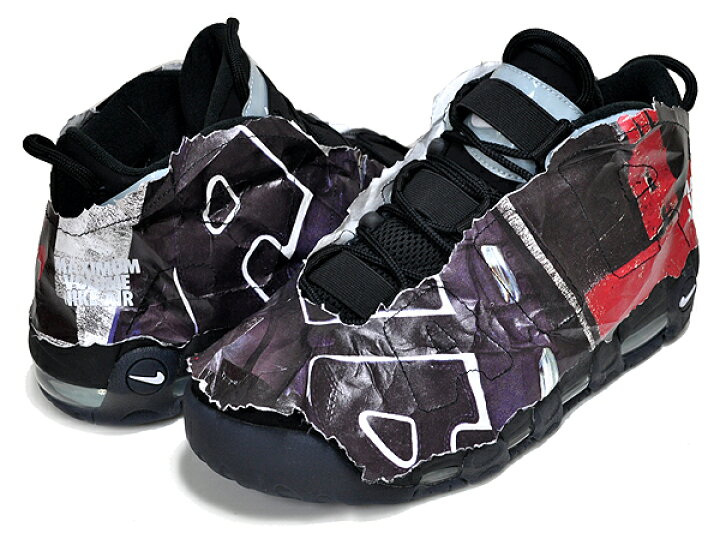 楽天市場】[ ポイントUP & 最大2000円OFFクーポン ] NIKE AIR MORE 