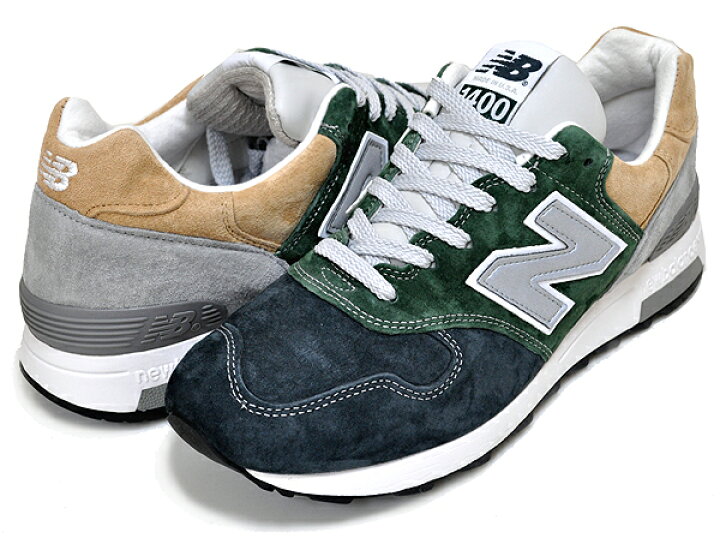楽天市場】NEW BALANCE M1400MUJ MADE IN U.S.A. width D 