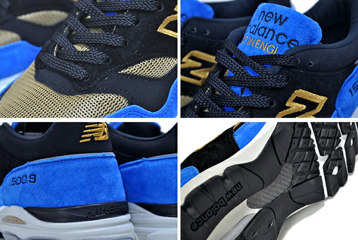 楽天市場】NEW BALANCE M15009CV Made in England Width D 