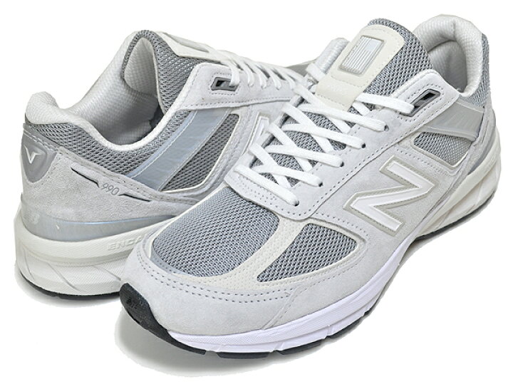 楽天市場】NEW BALANCE M990NA5 MADE IN U.S.A. Width:D 