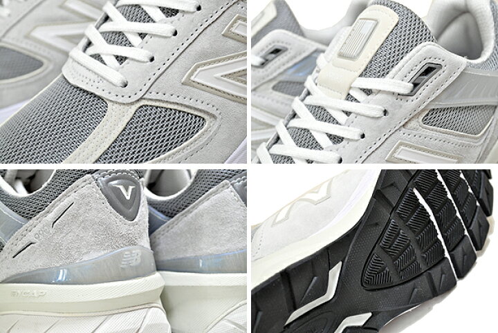 楽天市場】NEW BALANCE M990NA5 MADE IN U.S.A. Width:D 