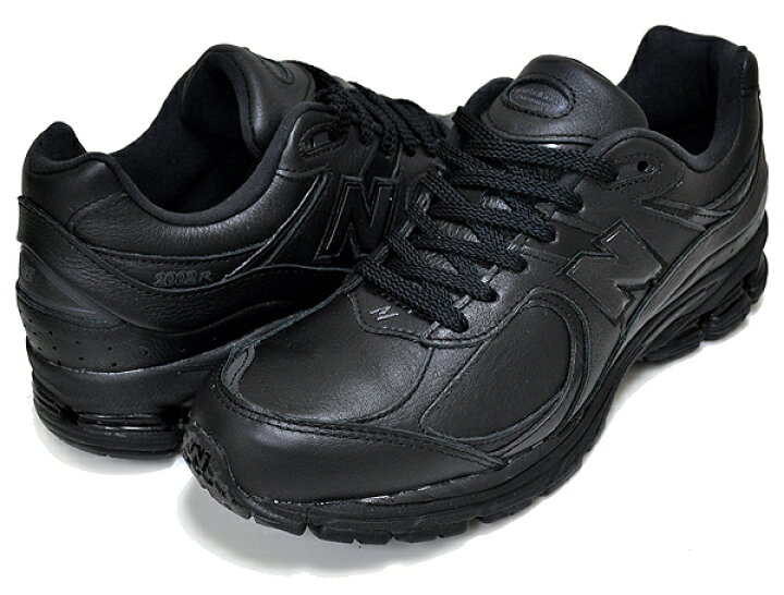 楽天市場】NEW BALANCE ML2002RK TRIPLE BLACK width D ニューバランス 