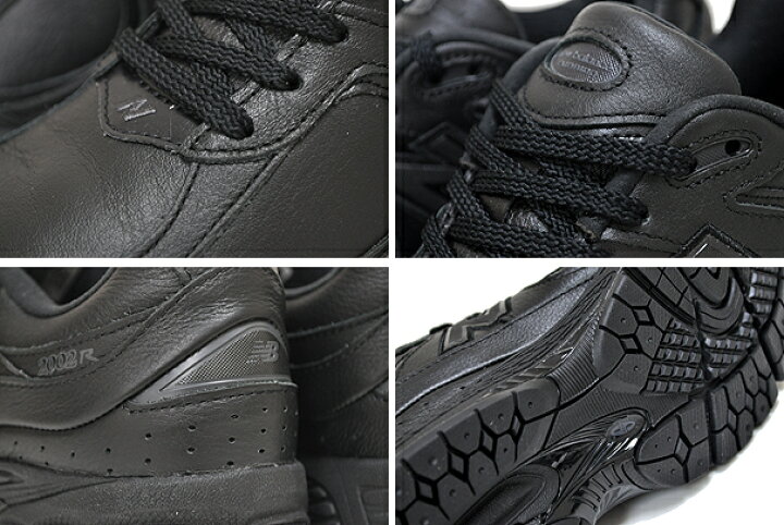 楽天市場】NEW BALANCE ML2002RK TRIPLE BLACK width D ニューバランス 