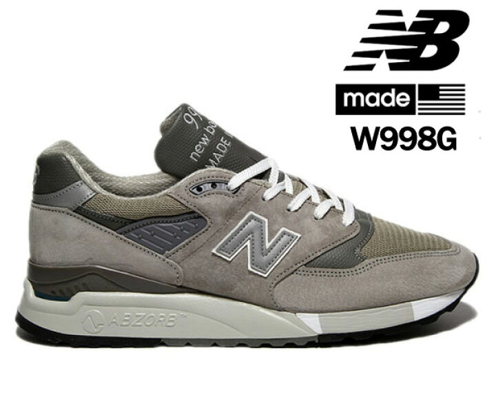 w998 new balance