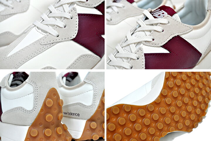 楽天市場】NEW BALANCE WS327KA width B ニューバランス ウィメンズ 