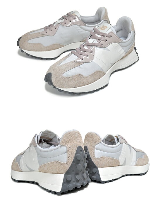 楽天市場】NEW BALANCE WS327SFA WHITE BIRCH ニューバランス 