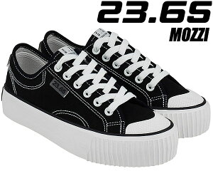 [ �|�C���gUP & �ő�2000�~OFF�N�[�|�� ] 23.65 MOZZI BLACK 180804-black �C�[�V�v�T���`�������N�I ���b�` �X�j�[�J�[ �u���b�N ���@���J�i�C�Y
