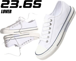 [ �|�C���gUP & �ő�2000�~OFF�N�[�|�� ] 23.65 LOVER WHITE 200707-white �C�[�V�v�T���`�������N�I ���o�[ �X�j�[�J�[ �u���b�N �z���C�g ���@���J�i�C�Y