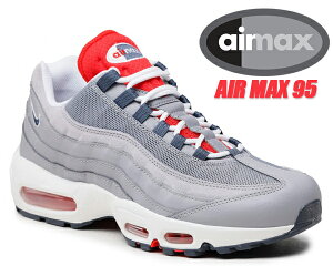 NIKE AIR MAX 95 cement grey/thunder blue db0250-001 iCL GA}bN Xj[J[ AM95 O[ lCr[ bh