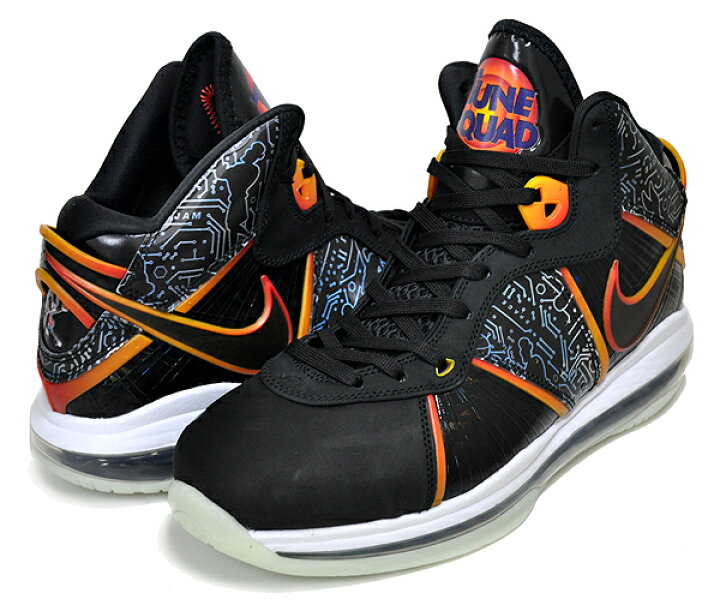 楽天市場】[ ポイントUP & 最大2000円OFFクーポン ] NIKE LEBRON VIII 