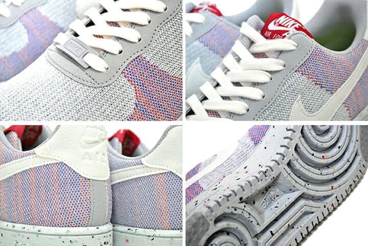 楽天市場】[18日はご愛顧感謝デー＆ポイント5倍!!]NIKE AF1 CRATER 