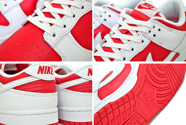 楽天市場】[ ポイントUP & 最大2000円OFFクーポン ] NIKE DUNK LOW 