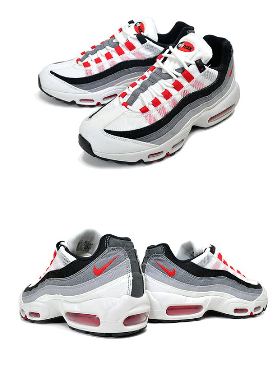 楽天市場】NIKE AIR MAX 95 QS UME BLOSSOMS JAPAN summit white/chile 