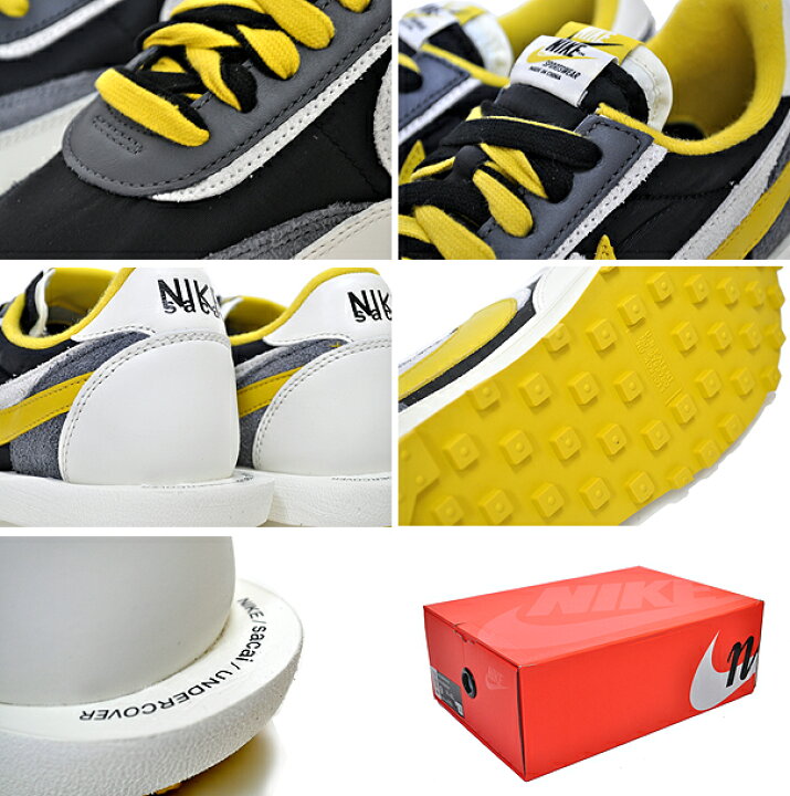 楽天市場】[6/15 は「5」のつく日!! & ポイントUP!! ] NIKE SACAI 