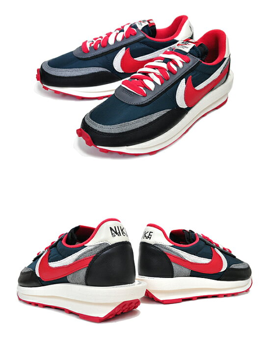楽天市場】[ ポイントUP & 最大2000円OFFクーポン ] NIKE SACAI 