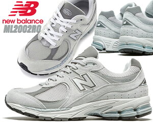 NEW BALANCE ML2002R0 width D GRAY j[oX ML2002R O[ Xj[J[ ABZORB N-ERGY EBY D GREY sbOXLXG[h bV