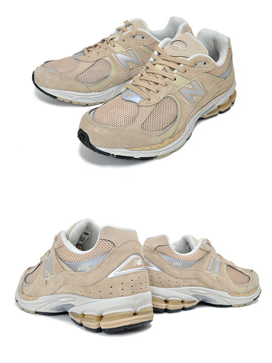 楽天市場】NEW BALANCE ML2002R2 BEIGE width D ニューバランス 